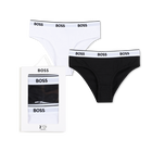 Lot de 2 culottes BOSS 
                    FILLE