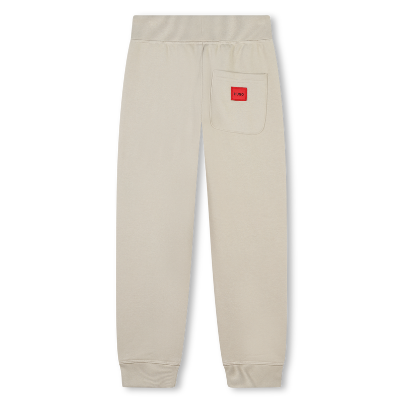 Pantalon de jogging molletonné Hugo 
                    GARCON