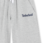 Bermuda molletonn&eacute; multipoches TIMBERLAND 
                    GARCON