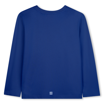 T-shirt à manches longues GIVENCHY UNISEXE