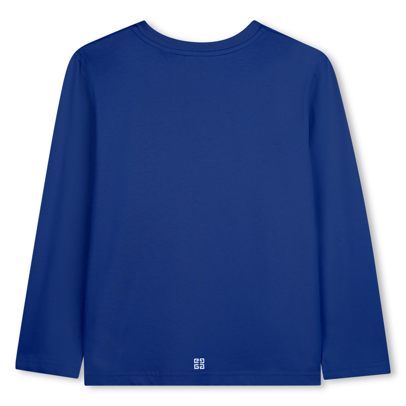 T-shirt à manches longues GIVENCHY 
                        UNISEXE