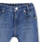 Pantalon en denim GIVENCHY 
                    GARCON