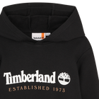 Sweat &agrave; capuche TIMBERLAND 
                    GARCON