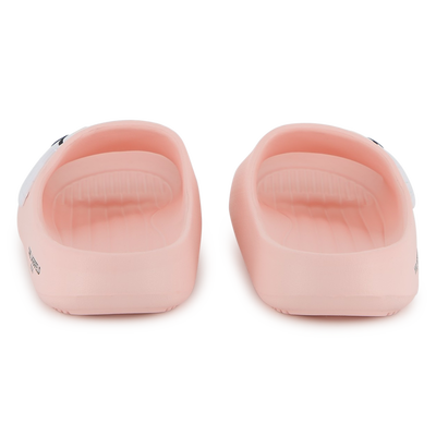 CLAQUETTES KARL LAGERFELD KIDS FILLE