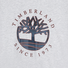 T-shirt sigle &agrave; manches courtes TIMBERLAND 
                    GARCON