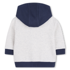 Sweat &agrave; capuche TIMBERLAND 
                    GARCON
