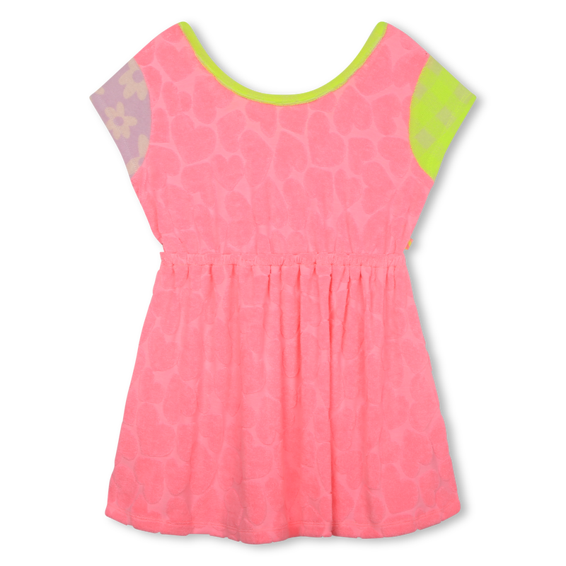 Robe à manches courtes BILLIEBLUSH 
                    FILLE