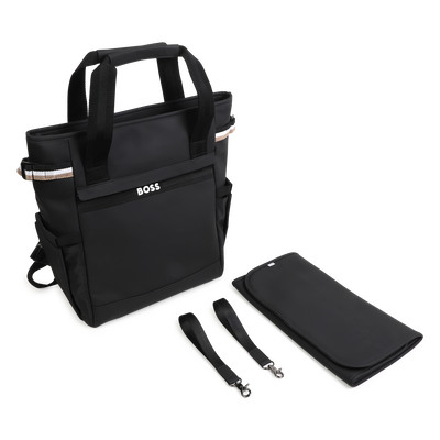 Sac &agrave; langer avec bretelles BOSS UNISEXE