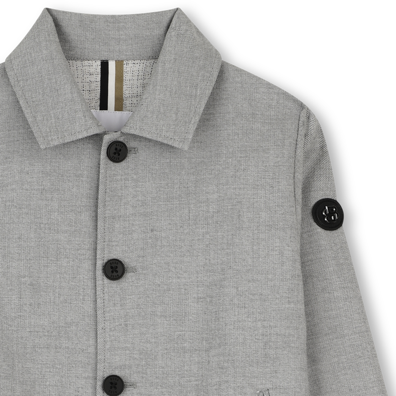Veste de costume BOSS 
                        GARCON