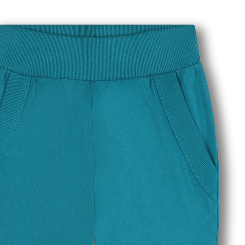 Pantalon de jogging molletonné DKNY 
                    UNISEXE