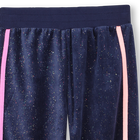 Pantalon de jogging en velours BILLIEBLUSH 
                    FILLE