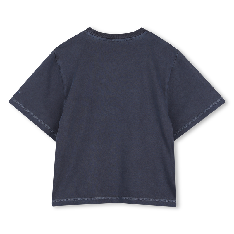 Tee-shirt ZADIG & VOLTAIRE 
                        GARCON