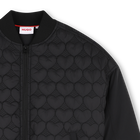 Blouson bombers Hugo 
                    FILLE