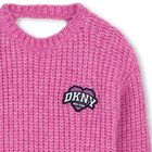 Pull DKNY 
                    FILLE