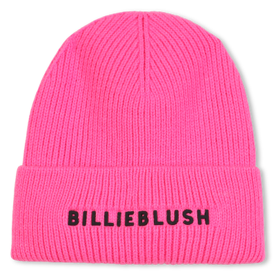 Bonnet tricot BILLIEBLUSH FILLE