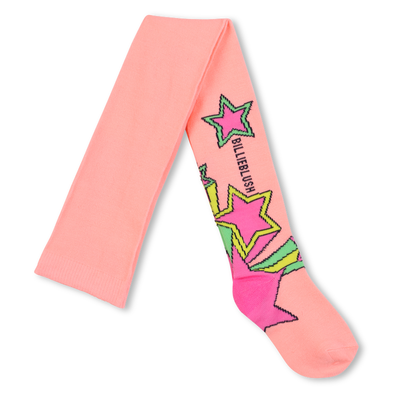 Collants fantaisie BILLIEBLUSH 
                    FILLE