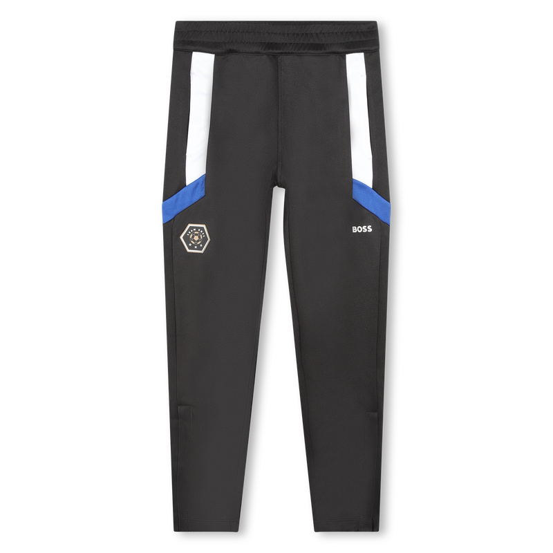 Pantalon de jogging BOSS 
                    GARCON