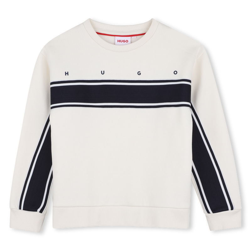 Sweat-shirt Hugo 
                        GARCON