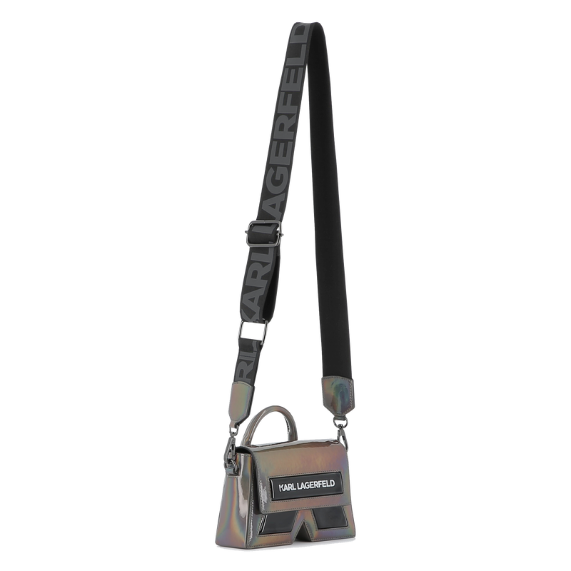 Sac &agrave; main IKON K KARL LAGERFELD KIDS 
                        FILLE
