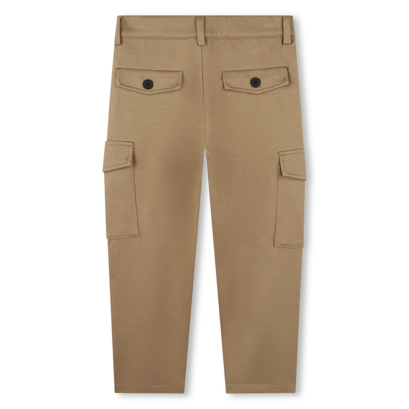 Pantalon à poches BOSS 
                    GARCON