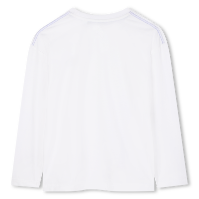 Tee-shirt à manches longues TIMBERLAND GARCON