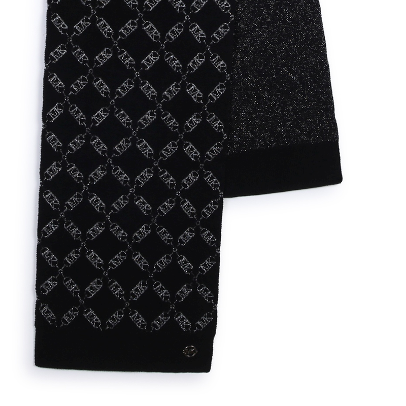 Écharpe en tricot MICHAEL KORS 
                    FILLE
