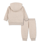Ensemble cardigan et pantalon BOSS 
                    GARCON