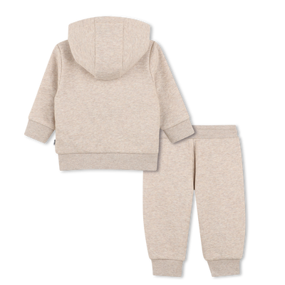 Ensemble cardigan et pantalon BOSS GARCON