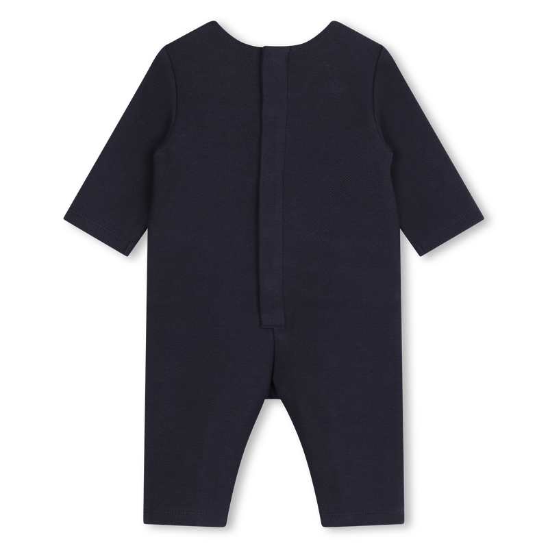 Combinaison costume 3-en-1 BOSS 
                    GARCON