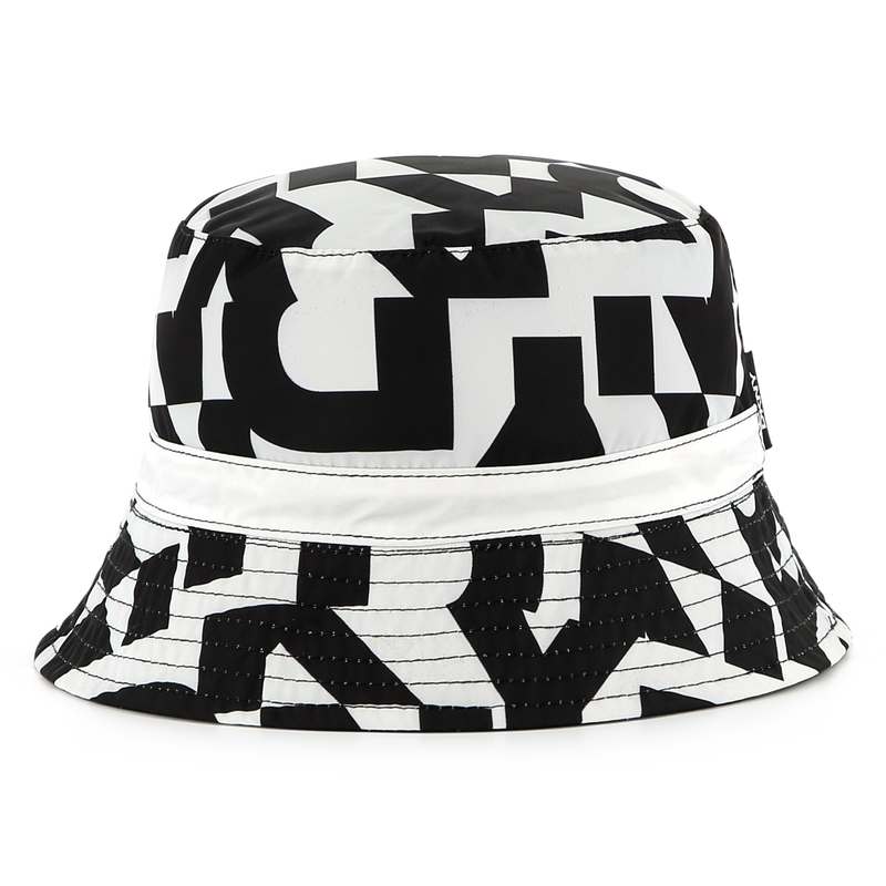 Bob réversible mixte DKNY 
                    UNISEXE