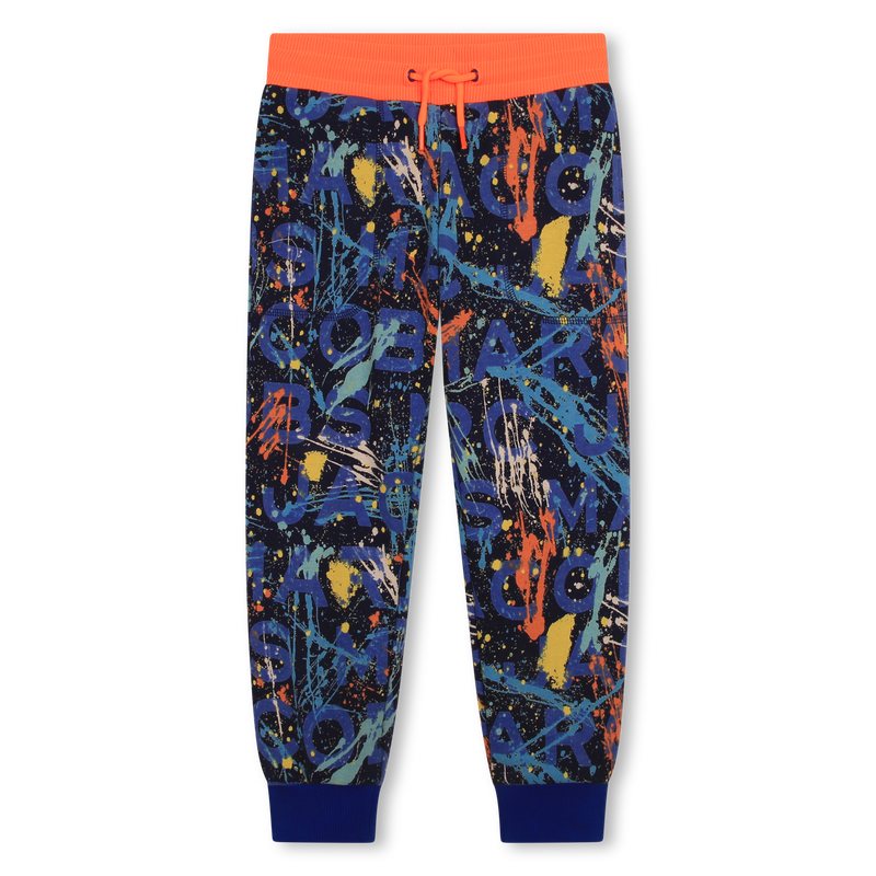 Pantalon de jogging MARC JACOBS 
                    GARCON