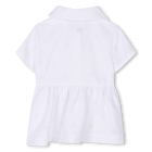 Ensemble robe et culotte BOSS 
                    FILLE