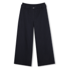 Pantalon large DKNY 
                    FILLE