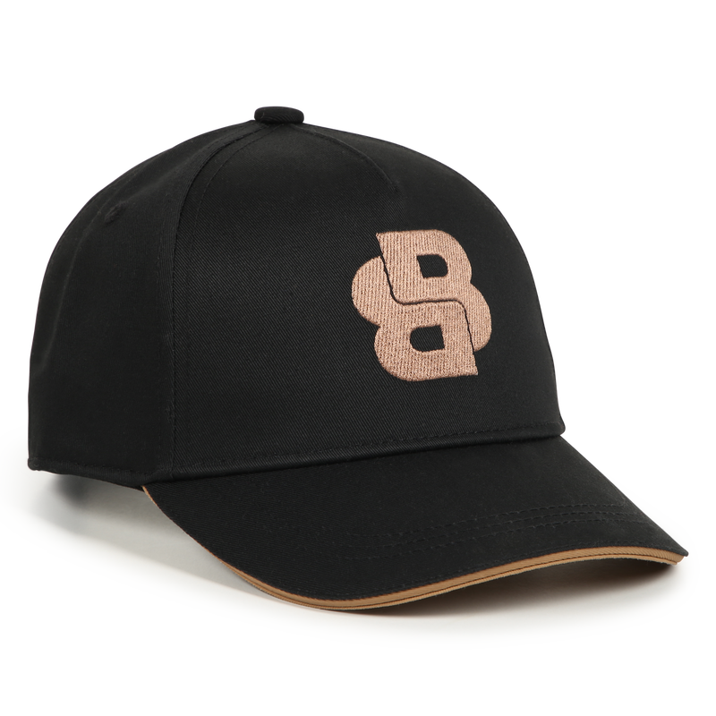 Casquette brodée BOSS 
                    GARCON