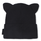 Bonnet &agrave; oreilles KARL LAGERFELD KIDS 
                    FILLE