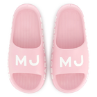 Claquettes bicolores MARC JACOBS 
                    FILLE