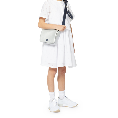Robe &agrave; manches courtes BOSS FILLE