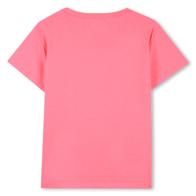T-SHIRT À MANCHES COURTES BILLIEBLUSH FILLE