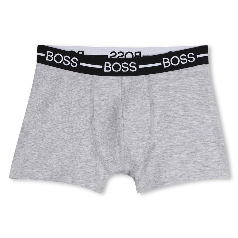 Lot de 2 boxers BOSS 
                    GARCON