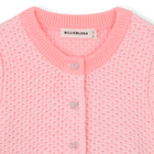 Cardigan en tricot BILLIEBLUSH 
                    FILLE