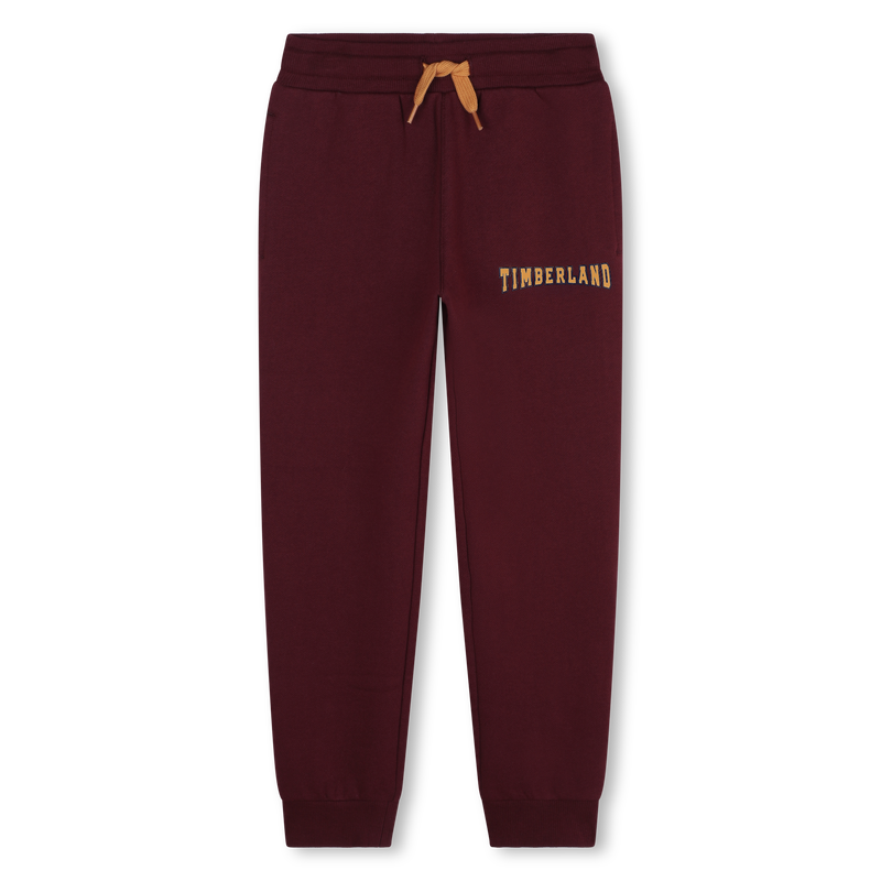 Pantalon de jogging molletonné TIMBERLAND 
                    GARCON