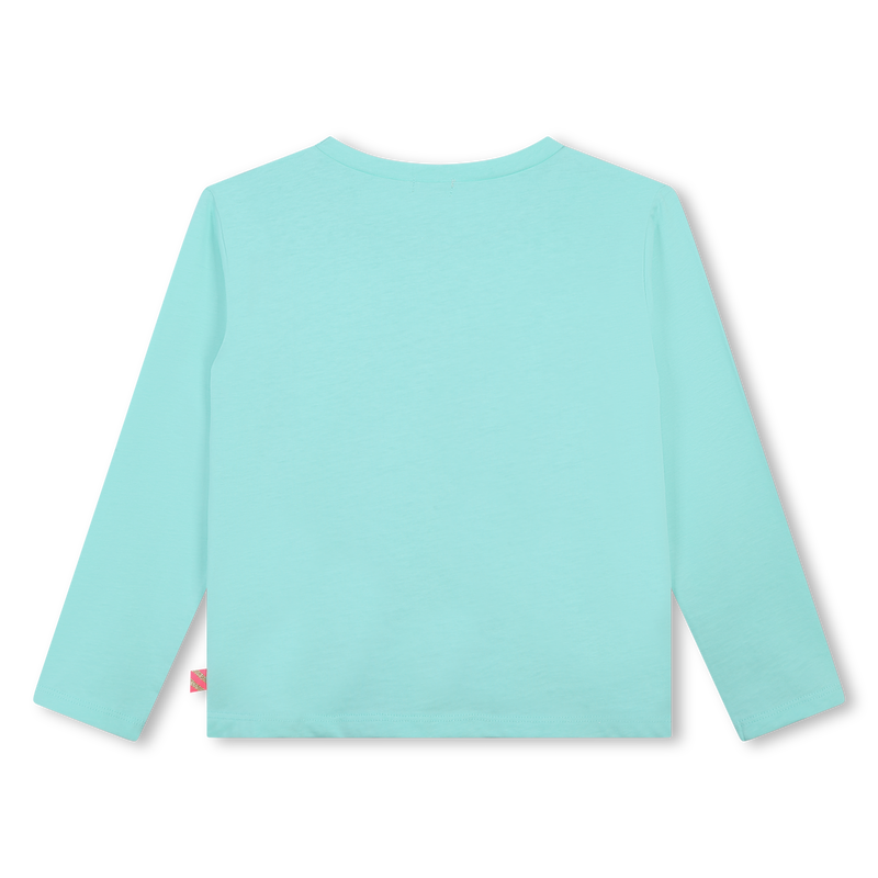 T-shirt à manches longues BILLIEBLUSH 
                    FILLE