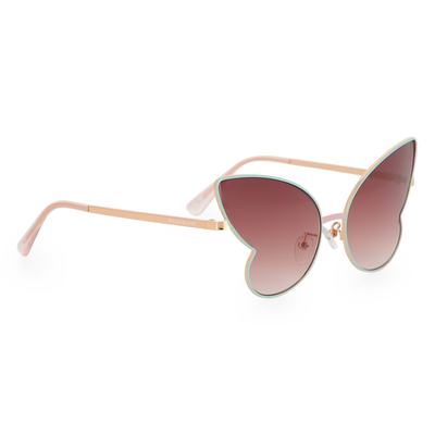 LUNETTES DE SOLEIL PAPILLON BILLIEBLUSH FILLE