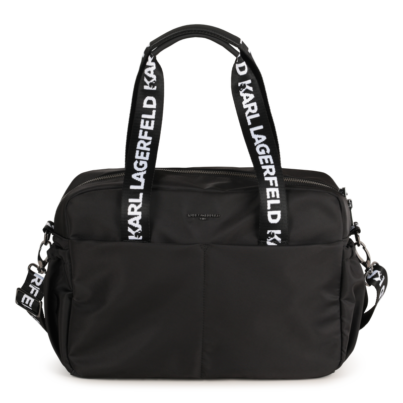 Sac à langer KARL LAGERFELD KIDS 
                    UNISEXE