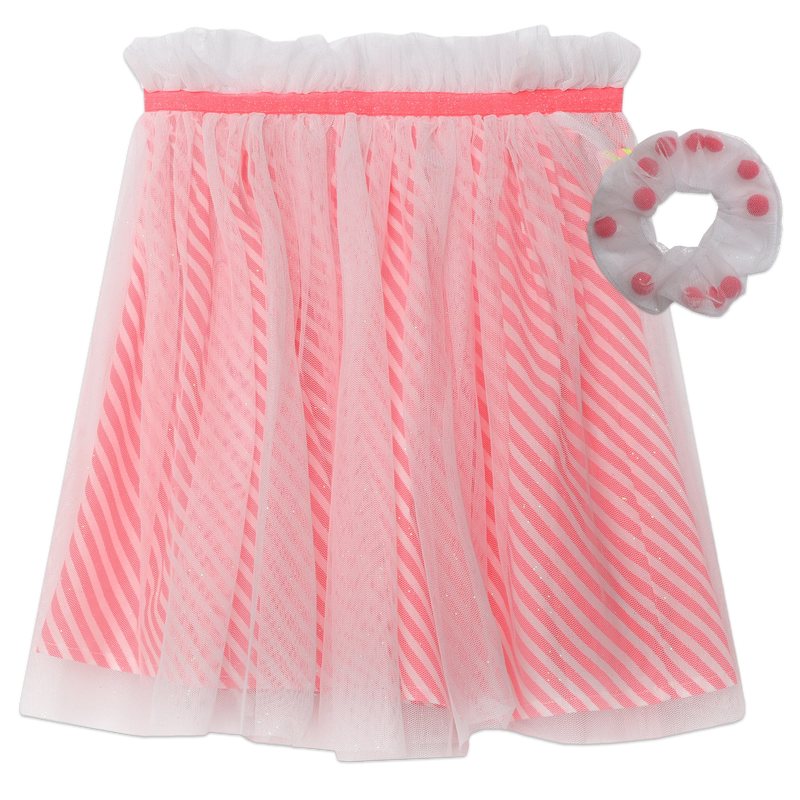 Jupon en tulle et chouchou BILLIEBLUSH 
                    FILLE