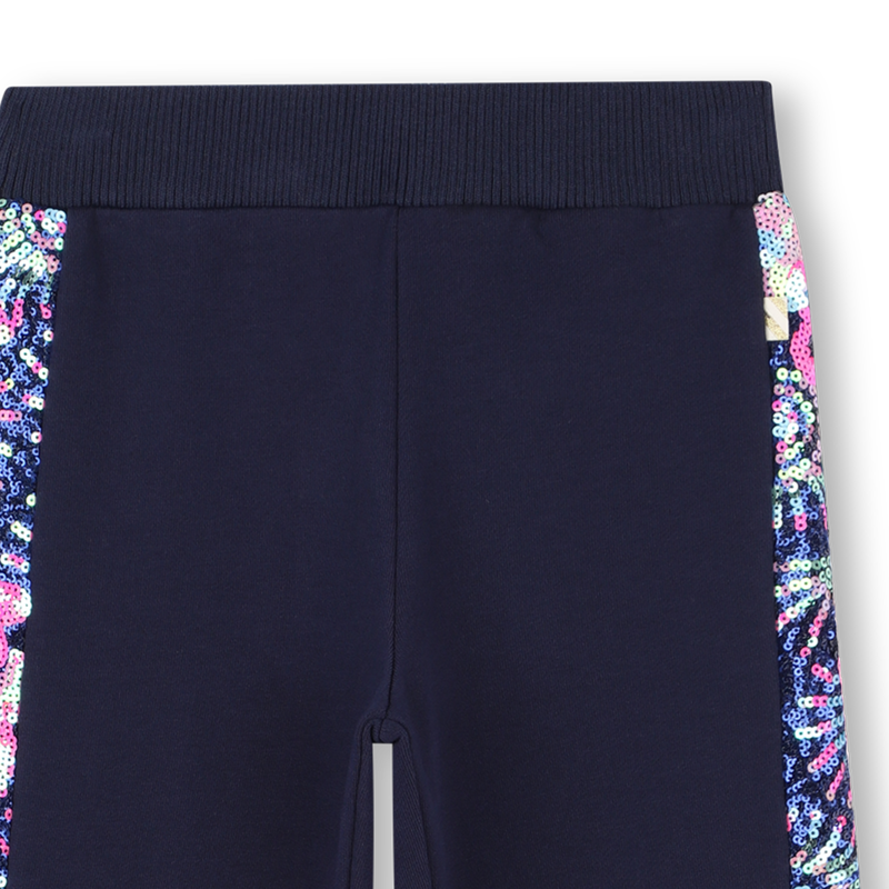 Pantalon de jogging en molleton BILLIEBLUSH 
                    FILLE