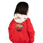 Veste bomber KENZO KIDS 
                    UNISEXE