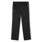 Pantalon tailleur de c&eacute;r&eacute;monie ZADIG VOLTAIRE 
                    FILLE