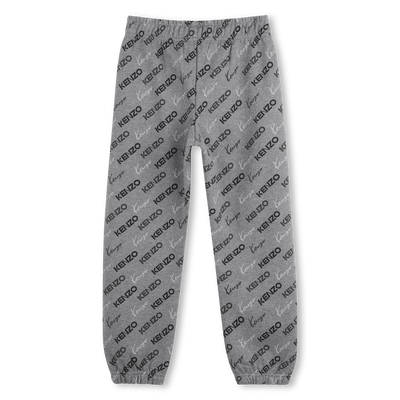 Pantalon de jogging KENZO KIDS UNISEXE