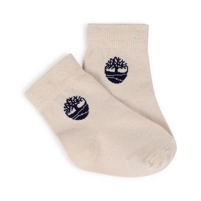 LOT DE 3 PAIRES DE CHAUSSETTES TIMBERLAND GARCON